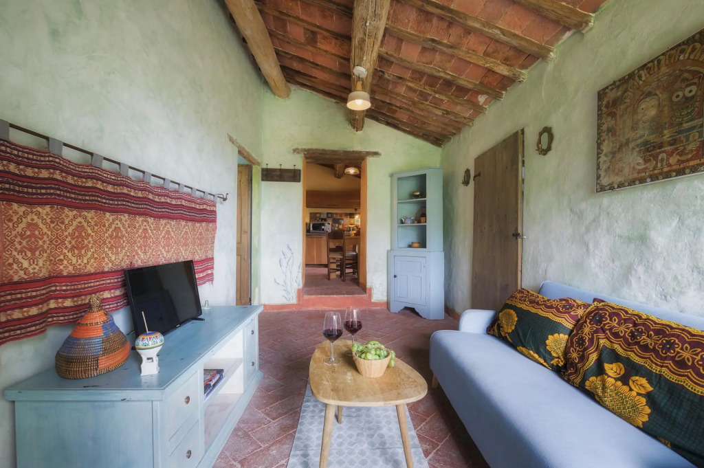 CASA DI PAN 6, Emma Villas