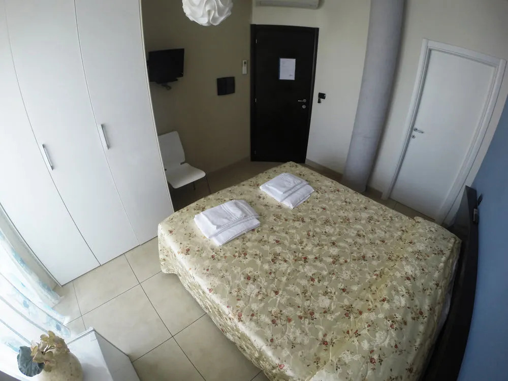 B&B Via Gallipoli