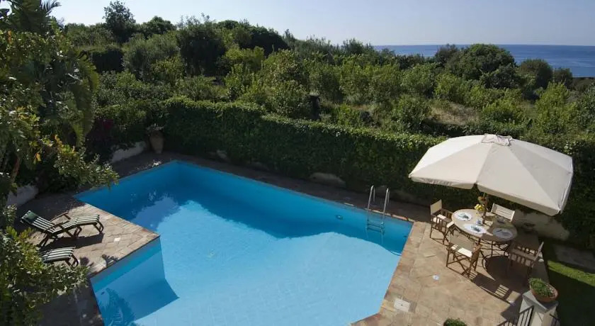 Villa Leone