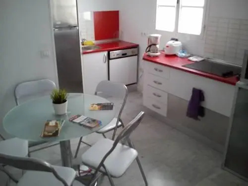 B&B Jerez