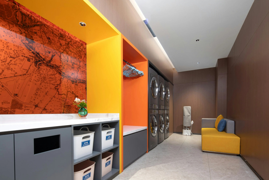 Hampton by Hilton Chengdu Shuangliu Airport
