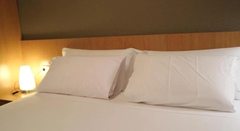 Hostal Abodi