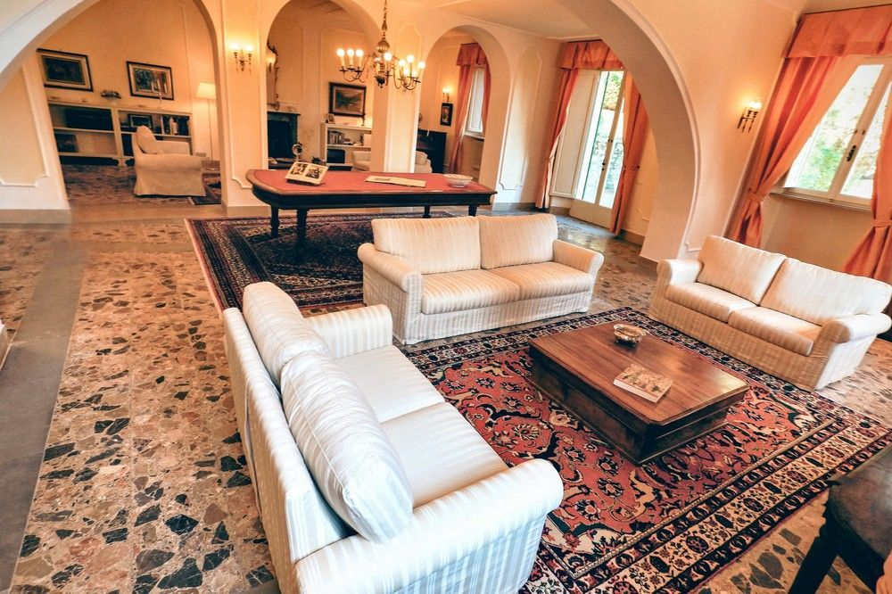 Agriturismo Villa Vianci