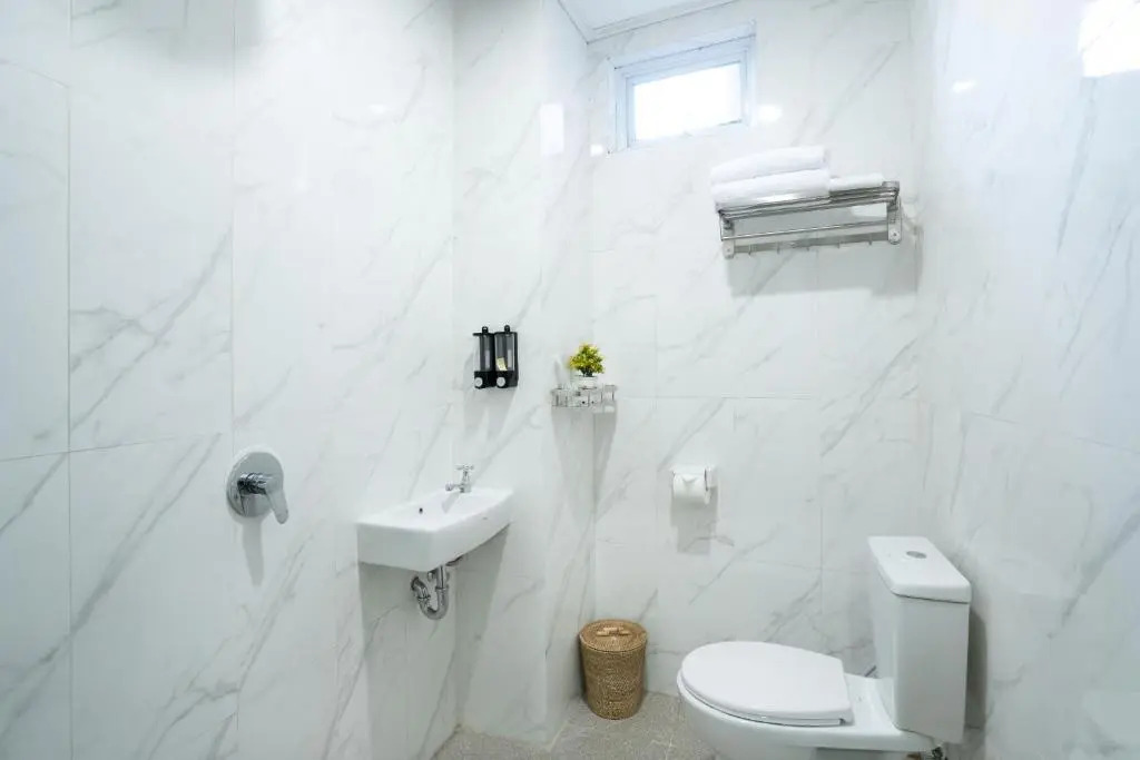 Oki Taru Residence