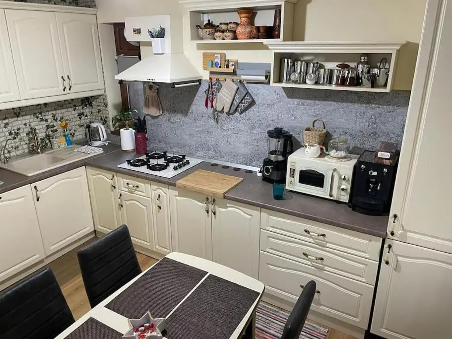 Casa Maxim - Locuință privata la poalele masivului Straja