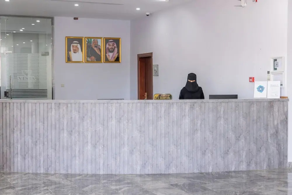 Vista Hotel Tabuk