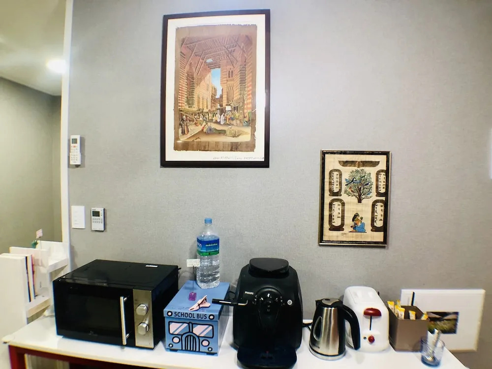 Nomad Inn Gangneung - Hostel