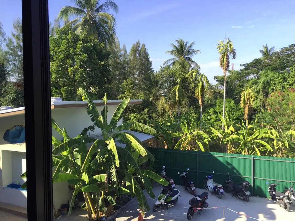 普吉岛日出宾馆(Sunrise Guesthouse)