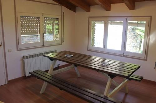 Chalet Calder Xixerella