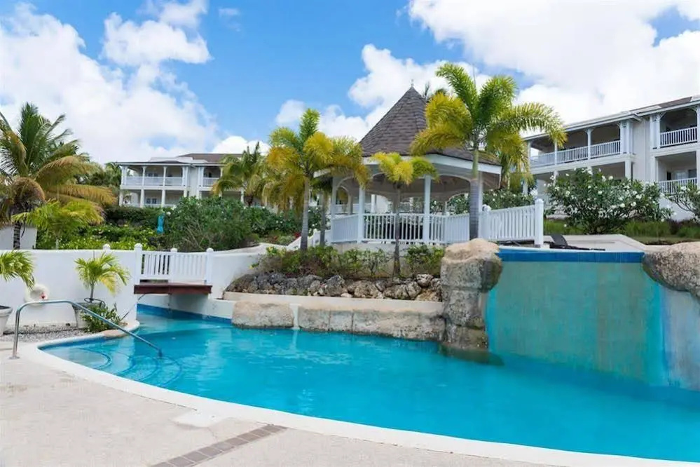 Wind Surf Barbados