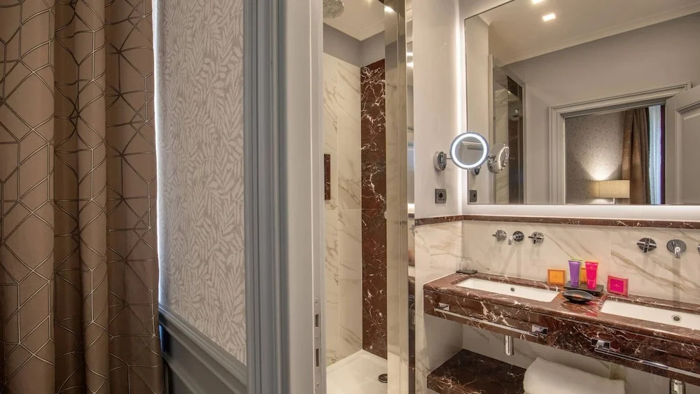 The Inn at the Spanish Steps Exclusive Collection - RDR Penthouse
