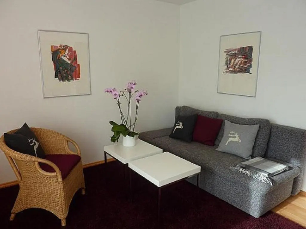 Ferienwohnung Brüssing