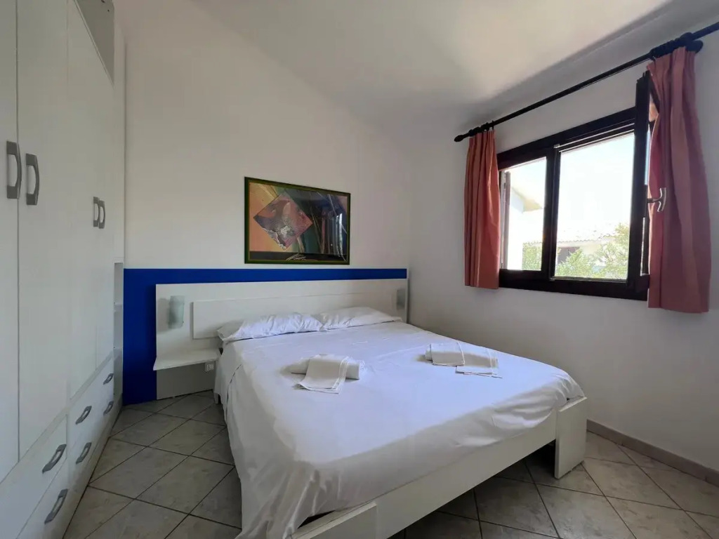 Kamarina Resort