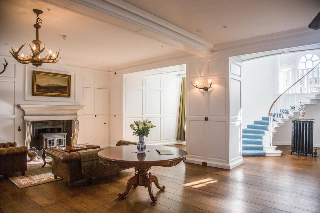 Islay House