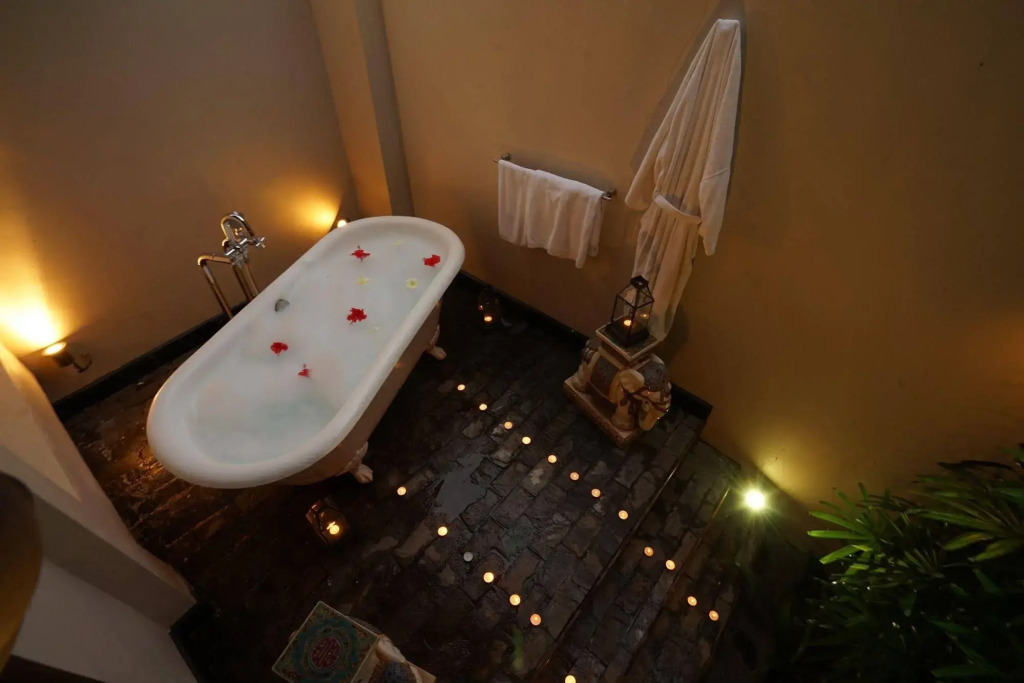 GZ Eden Privilege Resort and Spa
