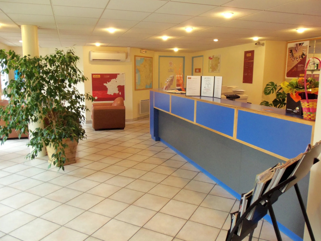 Kyriad Direct Agen