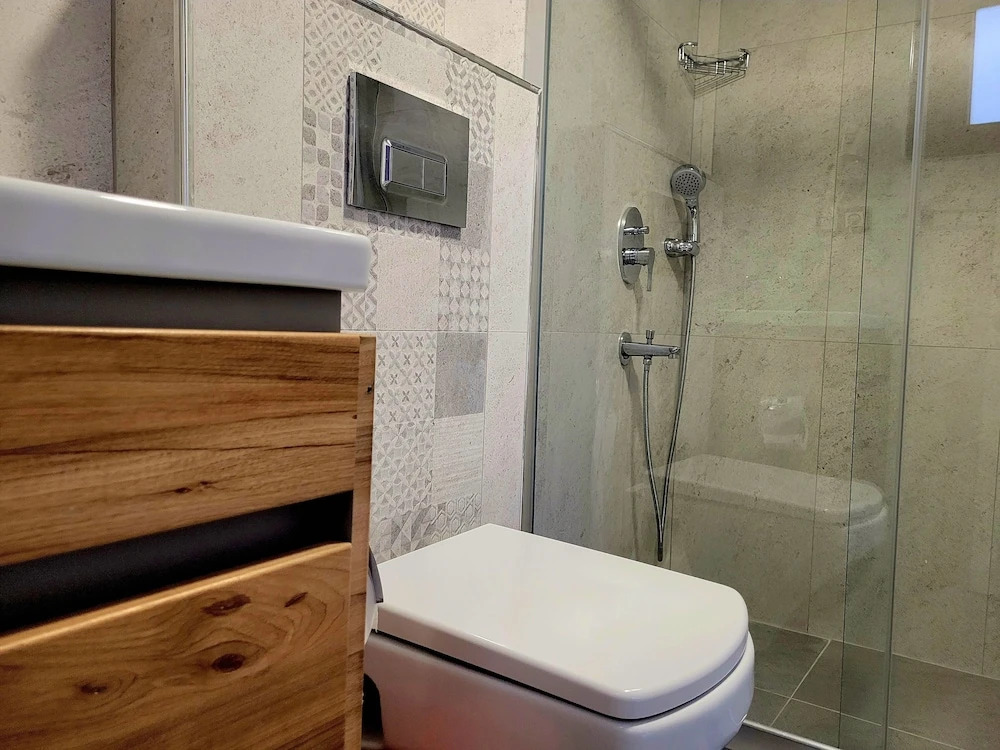 Cunda Rooms