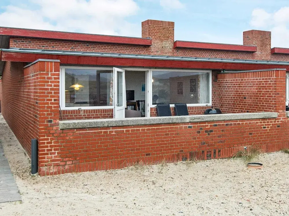 4 star holiday home in Henne