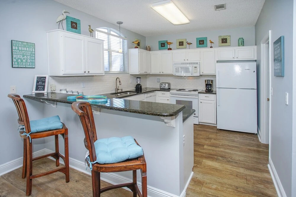 Seas The Day at Emerald Shores - 150497