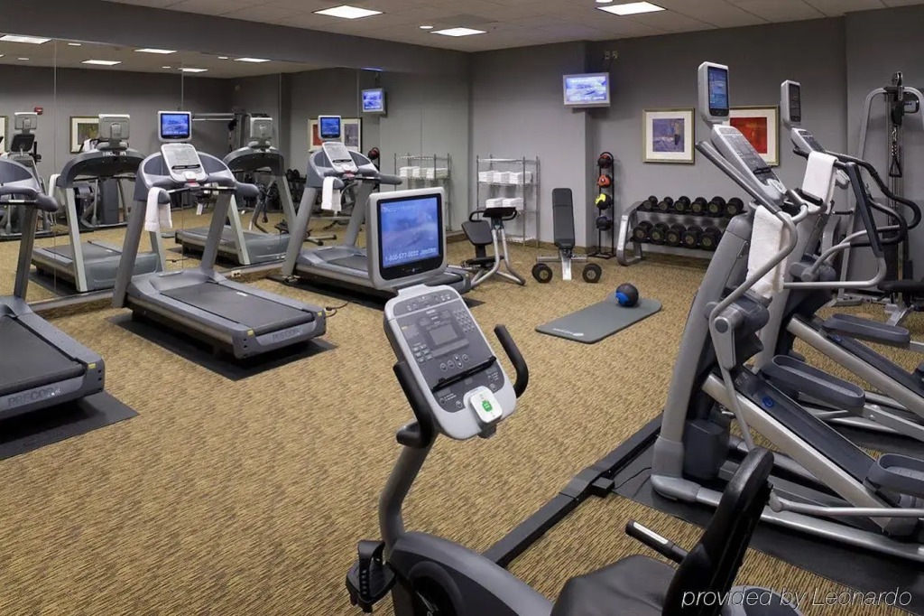Holiday Inn Ontario Airport - California by IHG