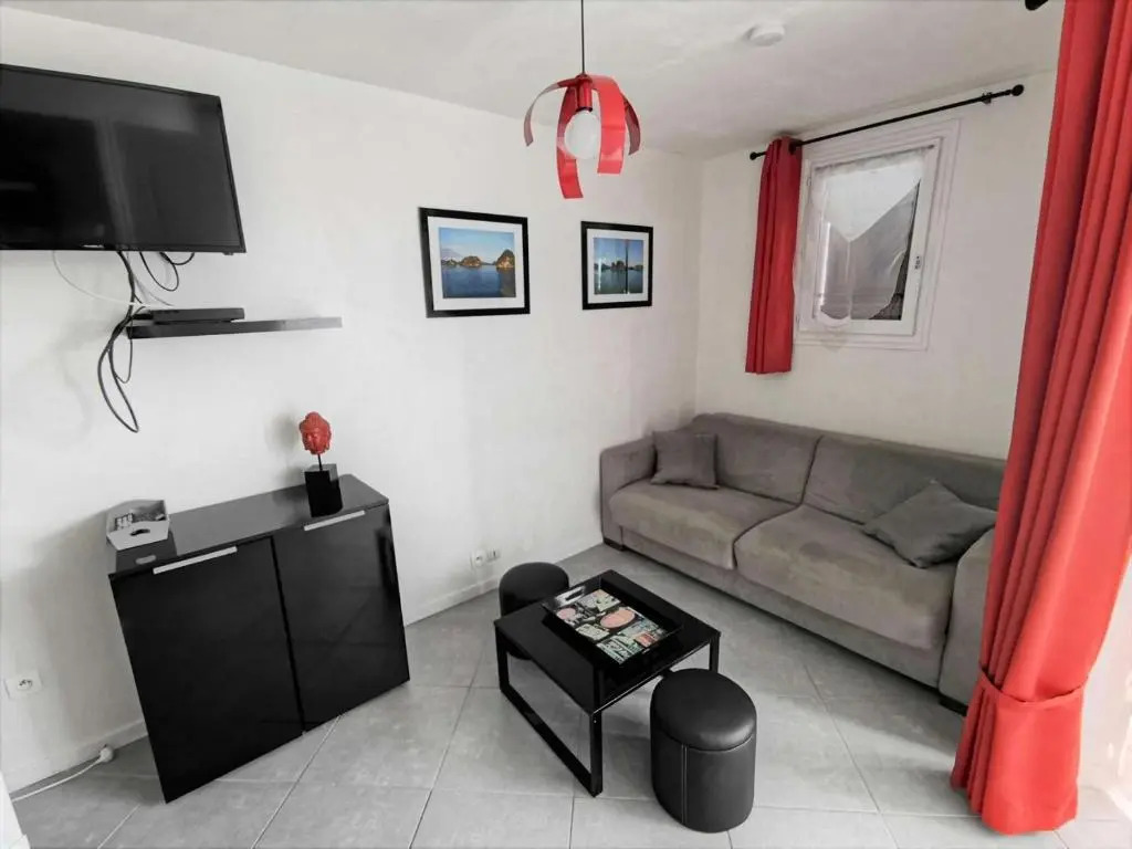 Résidence LE GRAND LARGE - 2 Pièces pour 4 Personnes 74
