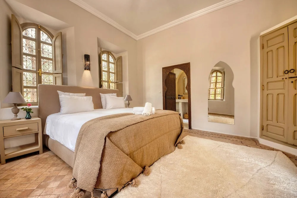 Villa Nour