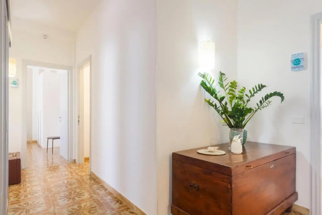B&B Villa Ginevra