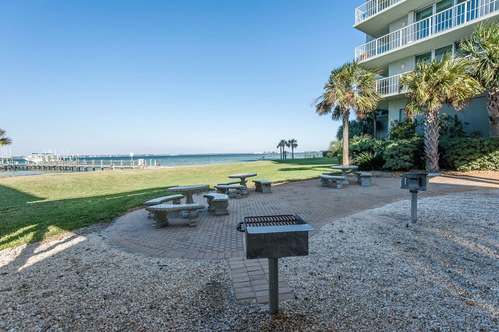 Tristan Towers unit 9B