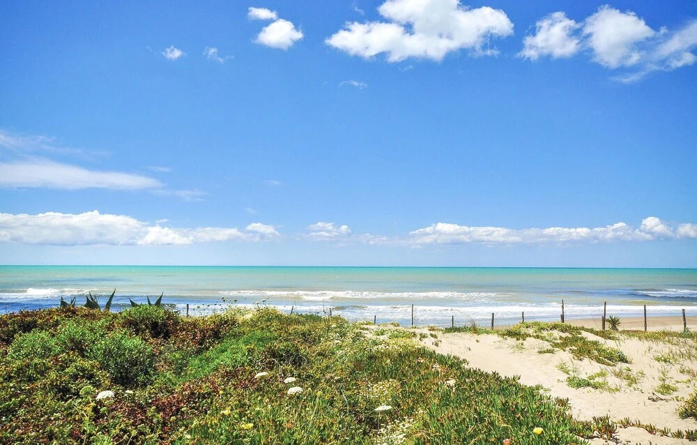Amazing Apartment in Anzio With 2 Bedrooms and Wifi