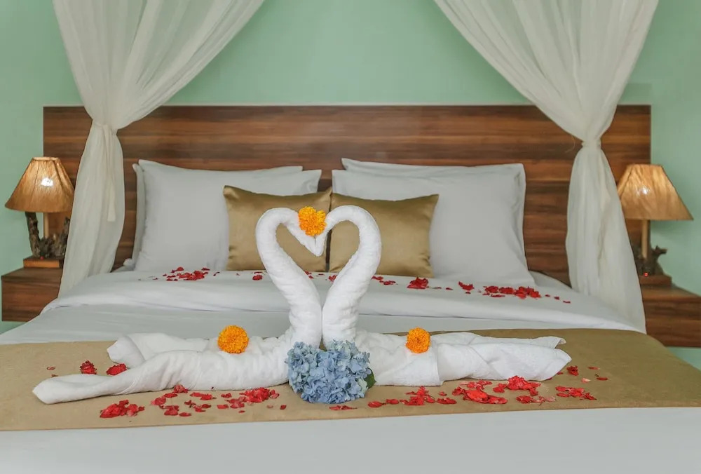 Villa DCarik Bali