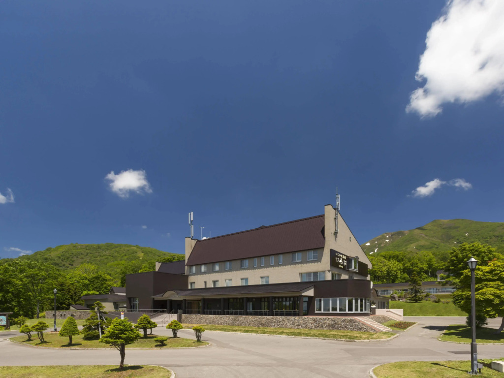 Niseko Hot Spring Ikoino Yuyado Iroha