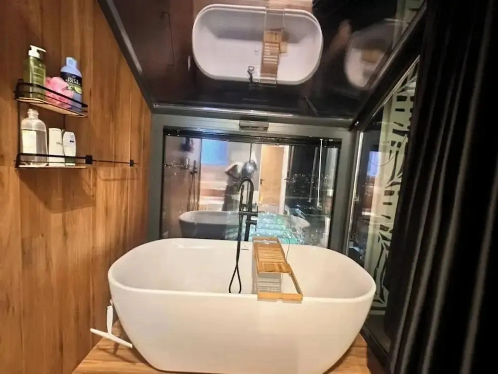 City Centre Penthouse