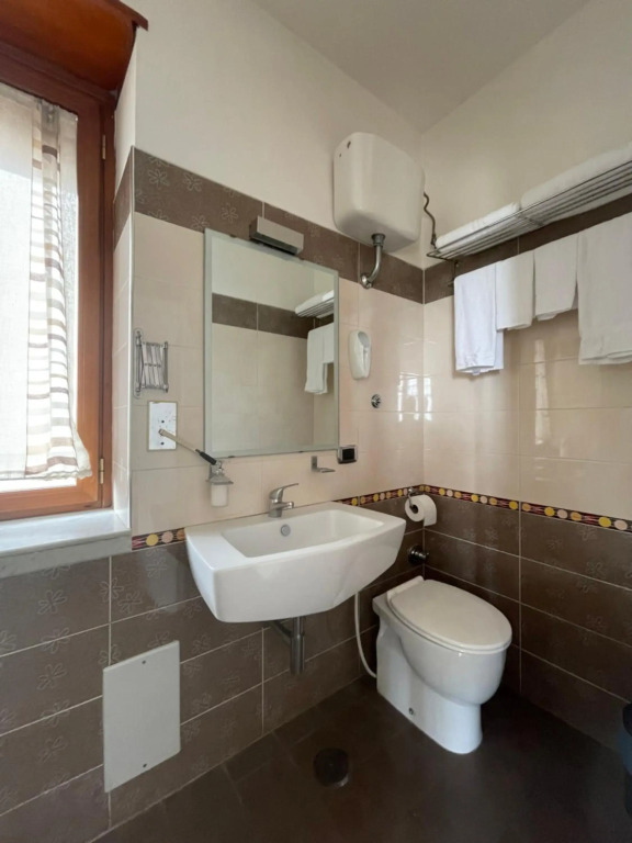 B&B SALERNO IN