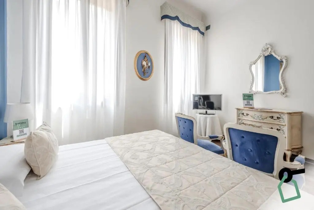 HOTIDAY Room Collection - Venezia Santa Lucia