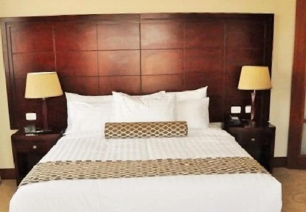 Addissinia Hotel