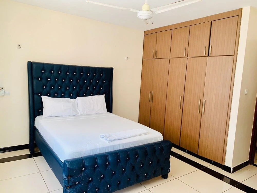 Lux Suites Furaha Holiday Apartments