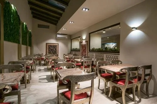Hotel Karlin