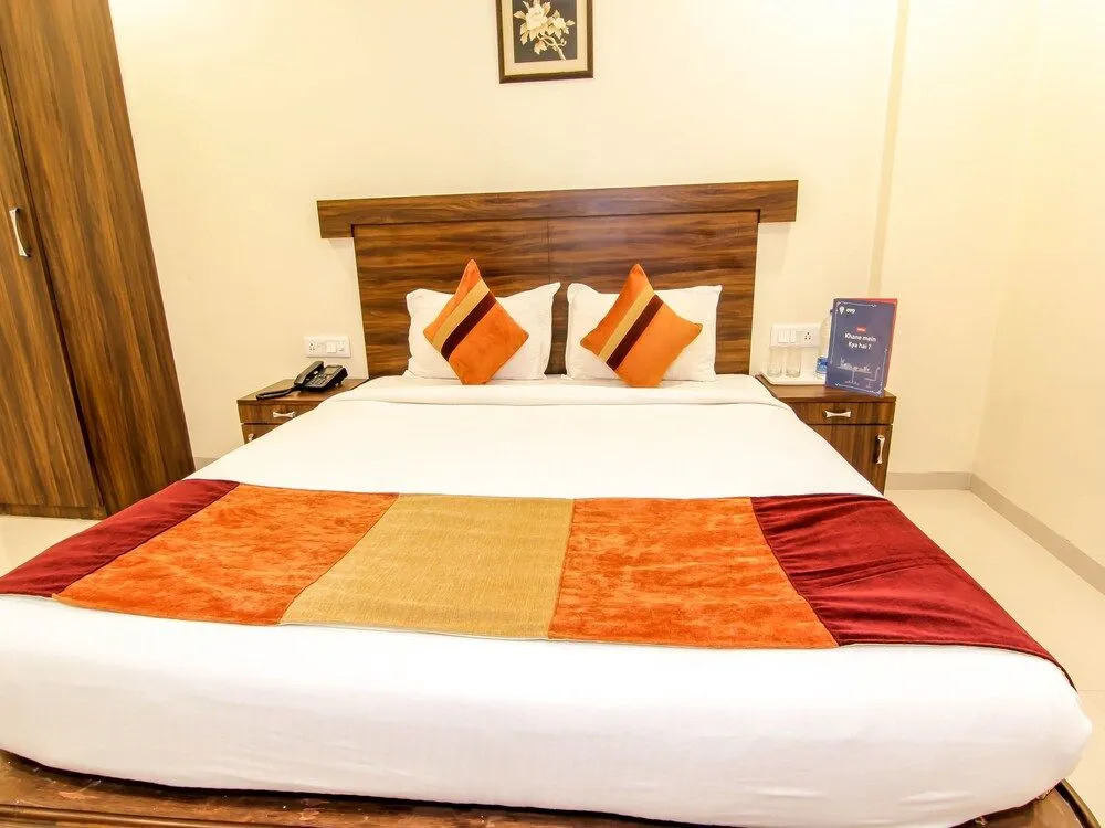 OYO 6795 Dream Inn