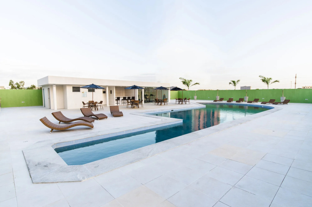 Nobile Suites Del Rio - Petrolina