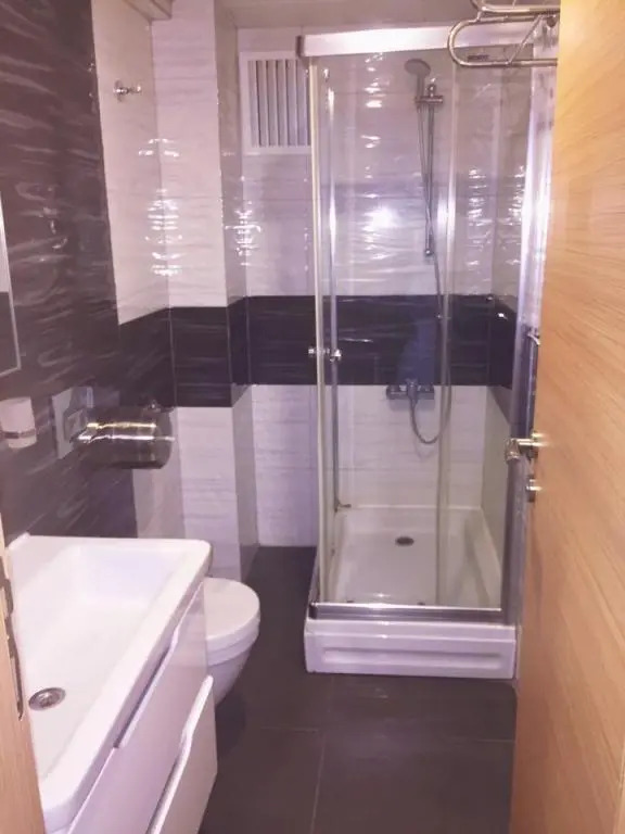 Bayraktar Hotel