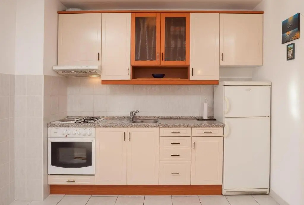 City Apartment Mima