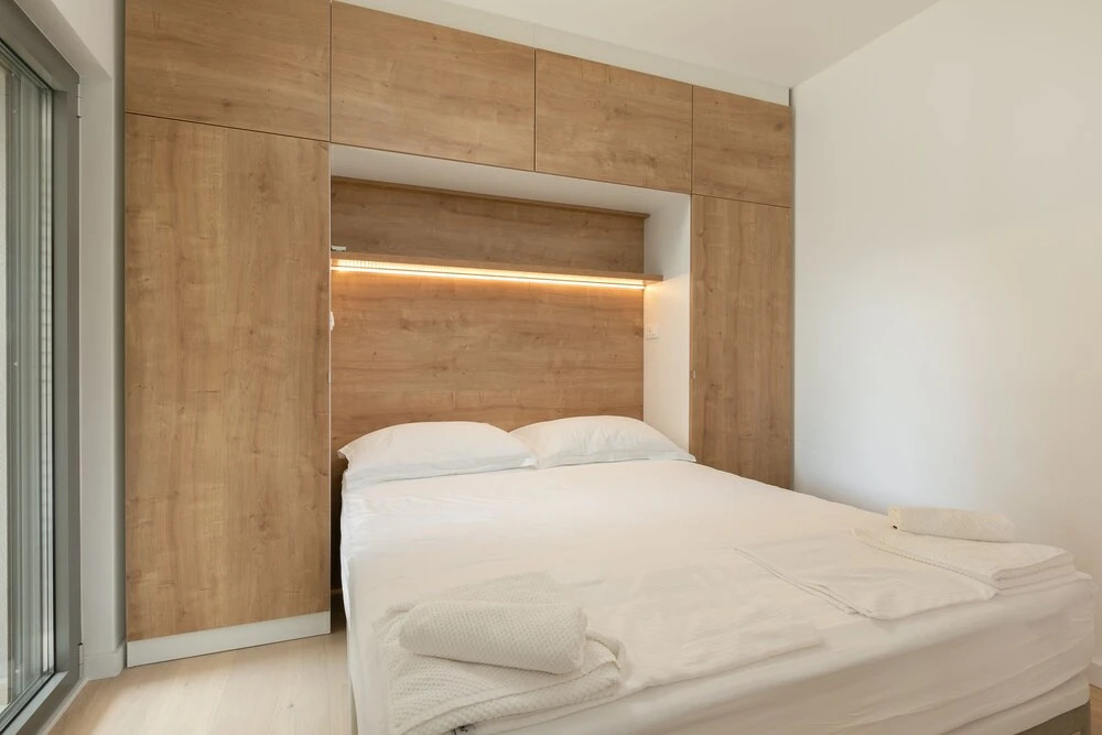 Apartments Villa Mt Brela
