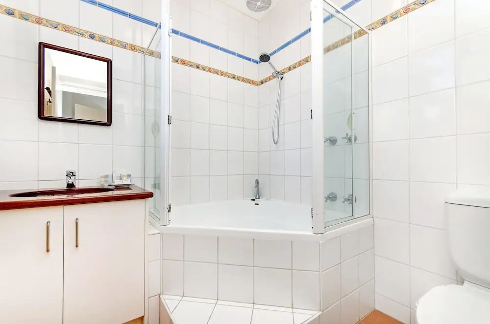 Shearwater Penthouse Apartment