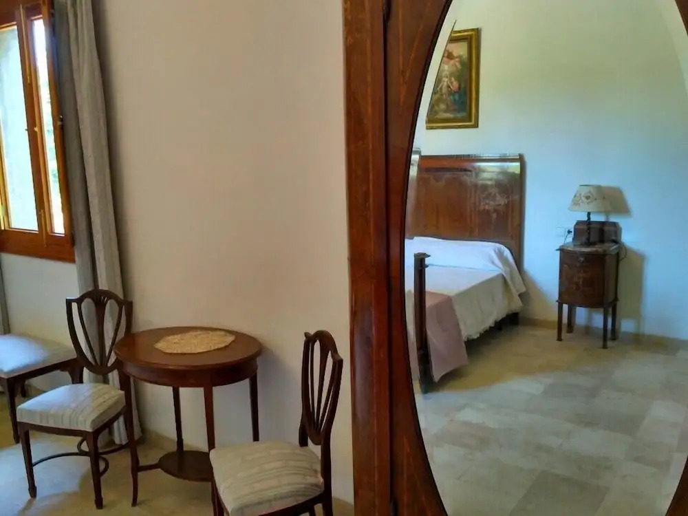 Agroturismo Finca Son Amora