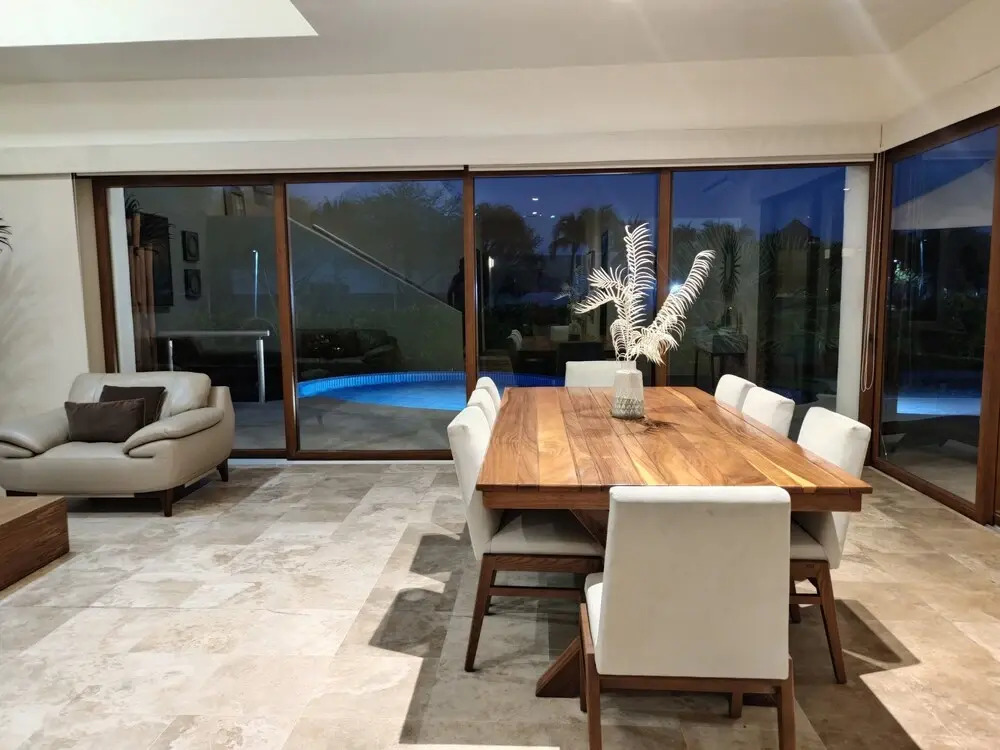 B Nayar Family Luxury Suites & Villas Residences
