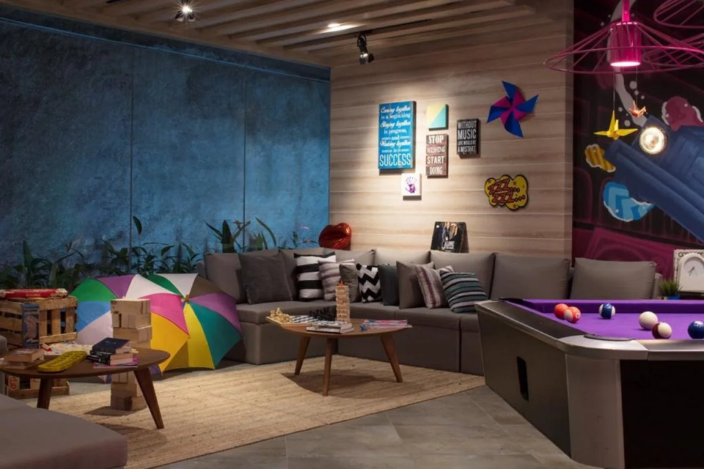 MOXY Bandung