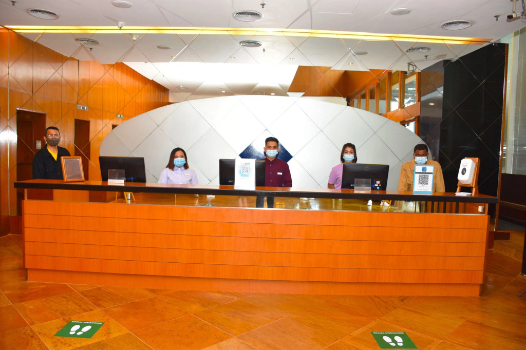 Hotel Capitol Kuala Lumpur