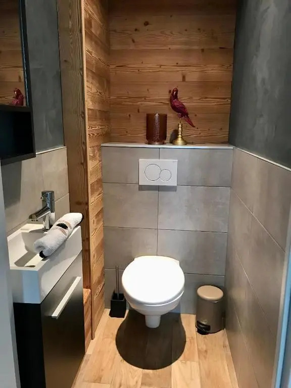 Suite&Lake - Proche du Lac d'Annecy