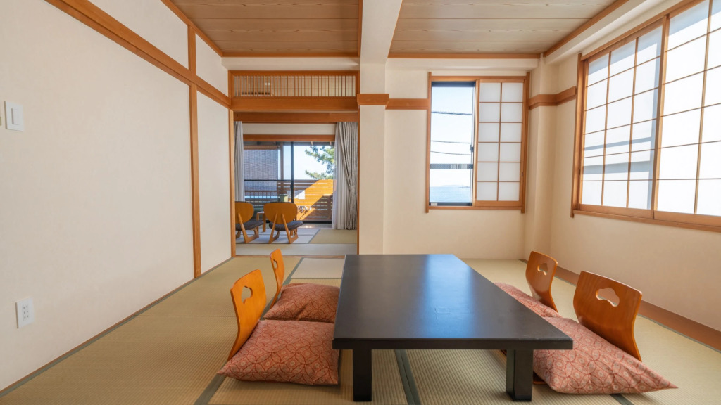 New Tomiyoshi