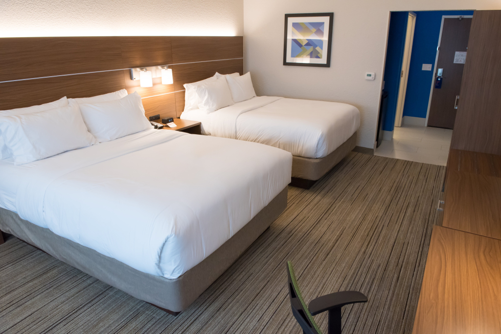 Holiday Inn Express & Suites Fort Wayne North by IHG